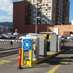 PARKING DIAGNOMED